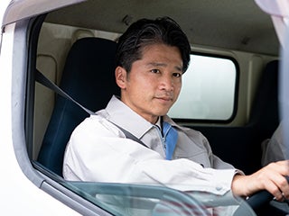 大盛運輸株式会社