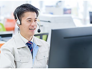 株式会社TOKAI TOKAIサポートセンター