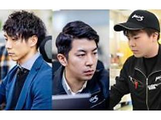 モスグループ(株式会社モス・株式会社J.MOS)