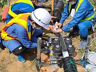 伊佐工機株式会社 静岡事業所