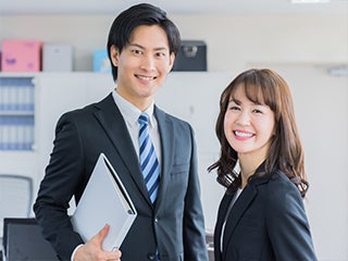 UTエージェント株式会社 富山オフィス 《JUBZ1C》