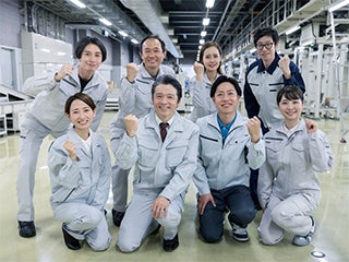 UTエージェント株式会社 富山オフィス 《JQCV1C》