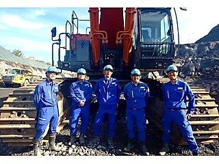 有限会社前田重工業
