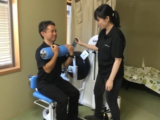 パルモグループ イズモ株式会社 リハプライド豊橋