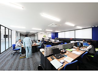 株式会社アースシフト