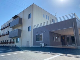 グループホームふれあい三島二日町