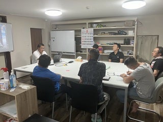 信和工業株式会社