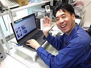 増田樹脂グループ（増田樹脂化学工業株式会社／サンライズ工業株式会社）