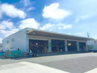 株式会社スワロー物流浜松