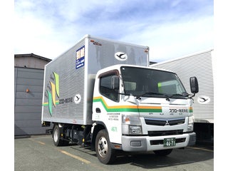 株式会社スワロー物流浜松