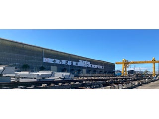 フジピーシー株式会社 藤枝工場
