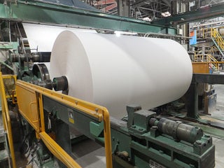 藤枝製紙株式会社
