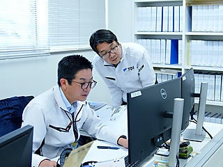 【テクノダイナミックス株式会社】