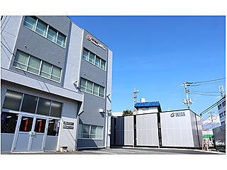 株式会社池田ネジ商会