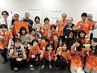 静岡ビルサービス株式会社(鈴与グループ)