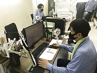 株式会社リオテック
