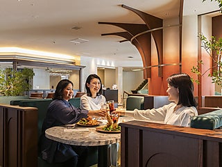 株式会社中島屋ホテルズ