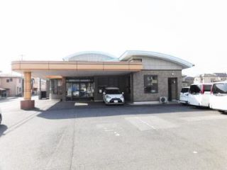 デイサービスセンターからふる 岡崎