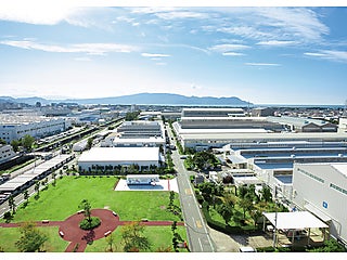 株式会社明電舎(東証プライム上場)