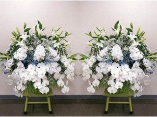 家族葬のトワーズ