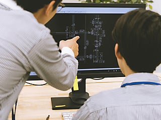 株式会社イデア 浜松営業所