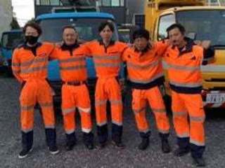 株式会社サウス警備