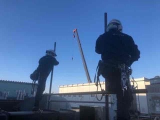 株式会社中央組