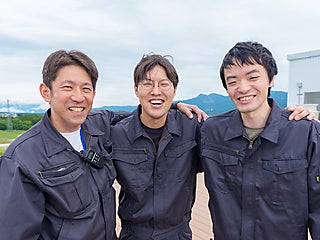 (株)ライフドリンク カンパニー[東証プライム上場企業]　仕事No/f5