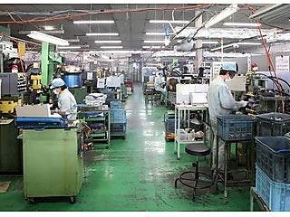 富士テクノ株式会社