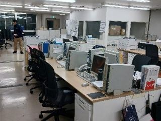 髙瀬物産株式会社 湘南支店