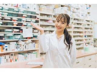 株式会社いちのみや薬局グループ