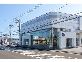 Volkswagen厚木