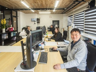 グッドワン株式会社