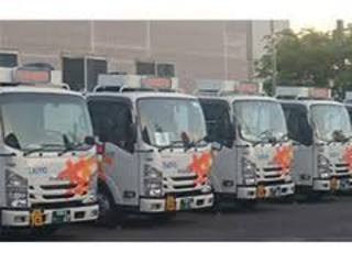 太陽急配株式会社 静岡支店