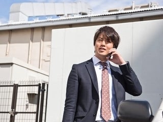 髙瀬物産株式会社 甲府支店