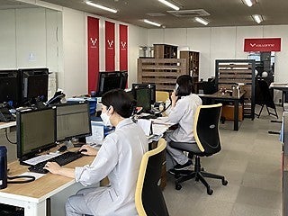 株式会社バルバーニ