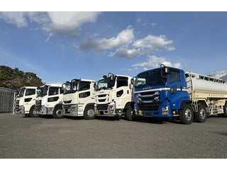 東光運輸 株式会社