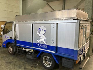 株式会社テイスター 横浜支店