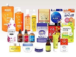 株式会社AFC-HDアムスライフサイエンス