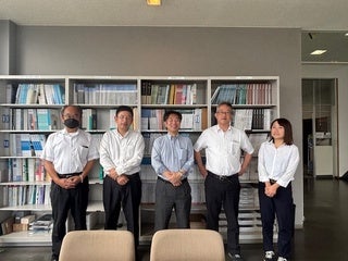 イシハラ株式会社 豊橋支店