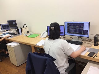 イシハラ株式会社 石巻工場