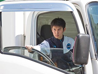 髙瀬物産株式会社 相模原支店
