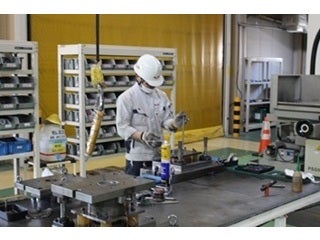 株式会社ムロコーポレーション 菰野工場