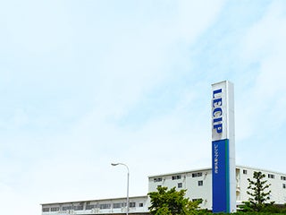 レシップ電子株式会社（レシップグループ）