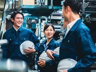 UTエージェント株式会社 一宮オフィス 《JQDJ1C》