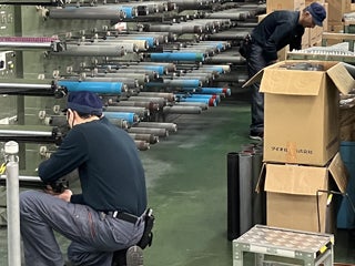株式会社イノベックス ダイオ掛川工場