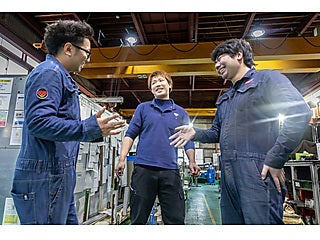 株式会社タツミ製作所