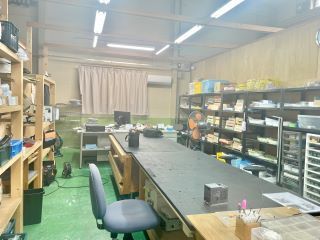 合同会社　遥・電機