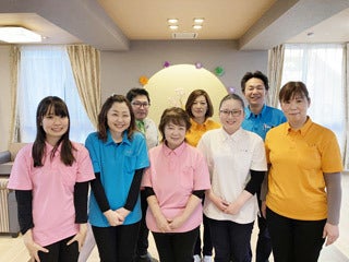 有料老人ホームからふる庭園 五条