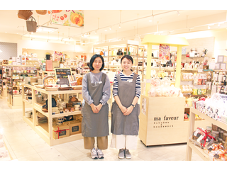 ma faveur（マ・ファヴール）名古屋茶屋店